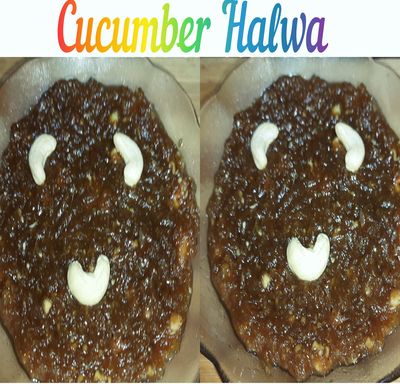 Halwa
