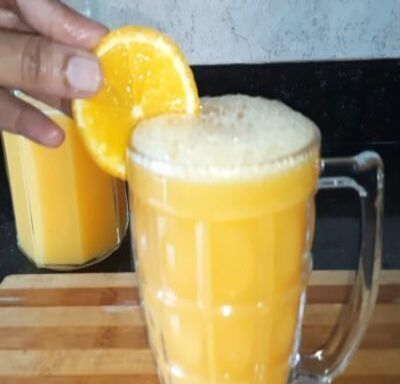 Orange Juice